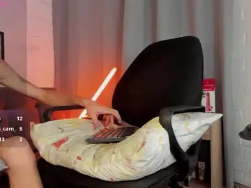 Chaturbate Adult Video Chat of mateo_hunter