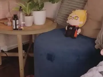 Chaturbate Private Sex Chat of maya_house