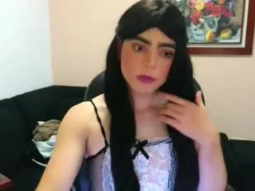 Chaturbate Sex Chat of meganferocity