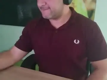 Chaturbate Best live sex cam show of morepassion4u