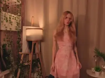 Chaturbate Live Sex of nannetteterrill