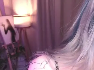 Chaturbate Private Sex Chat of nannetteterrill