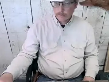 Chaturbate Free Porn Cam of openmindedcowboy