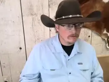 Chaturbate Nude Webcam of openmindedcowboy