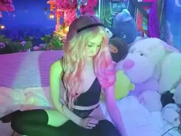 Chaturbate Best Webcam of pinkocean3