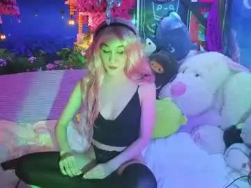 Chaturbate Free Porn Cam of pinkocean3