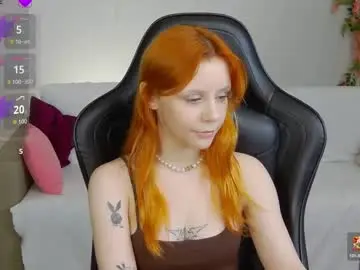 Chaturbate Private Sex Chat of rachel__lips