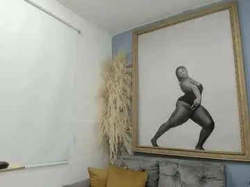 Chaturbate Sex Cam of sexyhot_jeyka