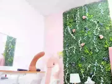 Chaturbate Nude Webcam of sexyhot_jeyka