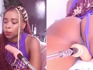 Chaturbate Live Porn of sophialovers01