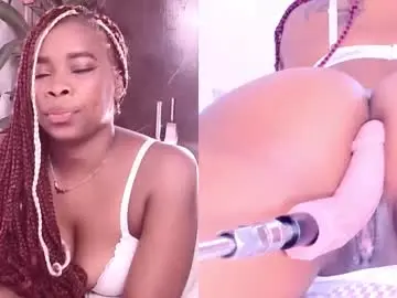 Chaturbate Live Sex of sophialovers01