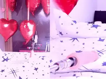 Chaturbate Adult Webcam of sophialovers01