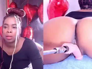 Chaturbate Adult Webcam of sophialovers01