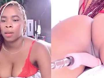 Chaturbate Live Porn of sophialovers01