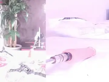 Chaturbate Live Porn of sophialovers01