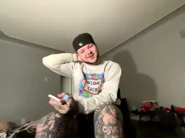 Chaturbate Free Porn Cam of sportsfreak1619