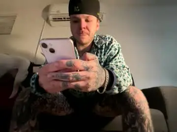 Chaturbate Adult Webcams of sportsfreak1619