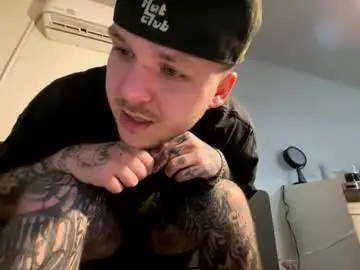 Chaturbate Live Sex Cam of sportsfreak1619