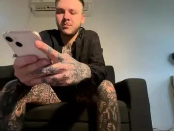 Chaturbate Free Live Porn of sportsfreak1619