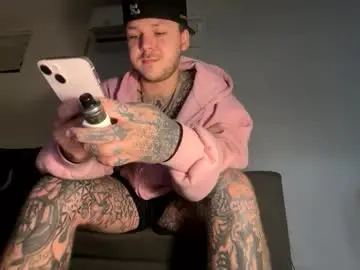 Chaturbate Adult Webcams of sportsfreak1619