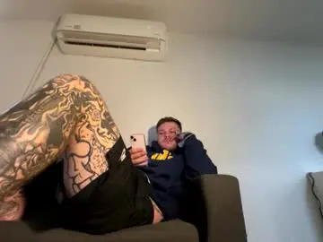 Chaturbate Free Live Porn of sportsfreak1619