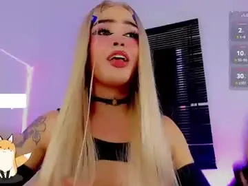 Chaturbate Adult Webcam of sweet_goddess23