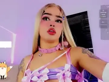 Chaturbate Best Webcam of sweet_goddess23