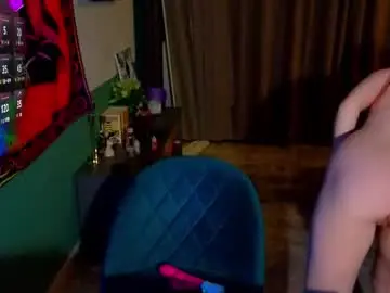 Chaturbate Sex Chat of tendersea