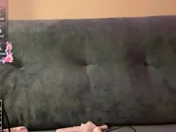 Chaturbate Nude Webcam of teneshaalthiser