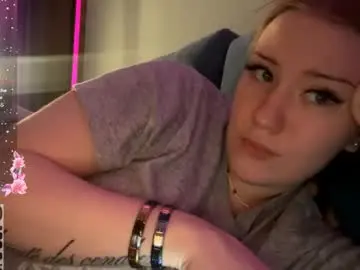 Chaturbate Sex Cam of teneshaalthiser