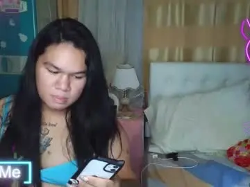 Chaturbate Live Porn of thaliafoxyummy