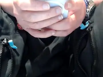 Chaturbate Live Sex Cam of the1pocketrocket