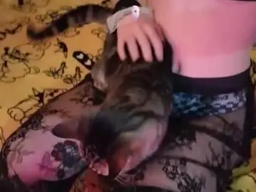 Chaturbate Free Live Porn of twins_terror