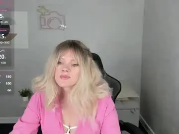 Chaturbate Live Porn of victoria_nelson