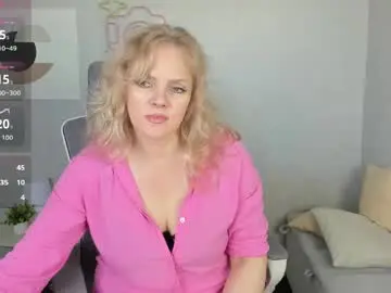 Chaturbate Adult Video Chat of victoria_nelson