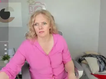 Chaturbate Private Sex Chat of victoria_nelson