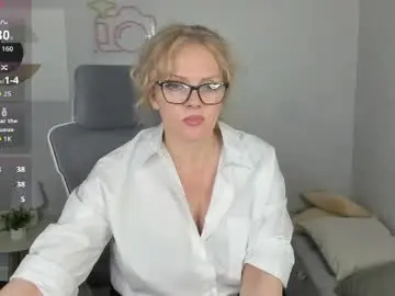 Chaturbate Adult Webcams of victoria_nelson