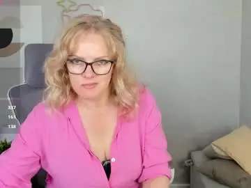 Chaturbate Nude Webcam of victoria_nelson