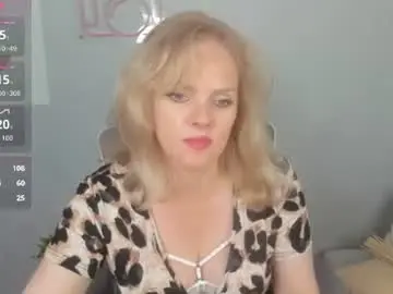 Chaturbate Sex Chat of victoria_nelson