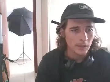 Chaturbate Sex Chat of wave_boyy