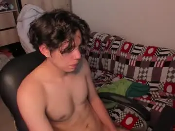 Chaturbate Best Webcam of yurii_moody