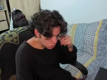 Chaturbate Adult Video Chat of yurii_moody