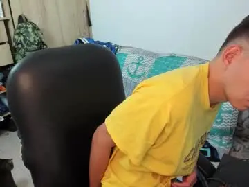 Chaturbate Live Porn of yurii_moody