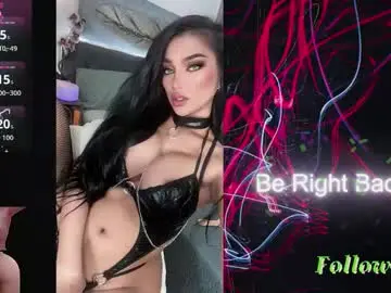 Chaturbate Best live sex cam show of _morganmoore_