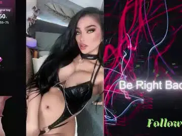 Chaturbate Best Webcam of _morganmoore_