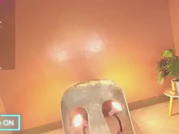 Chaturbate Sex Chat of _morganmoore_