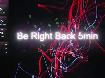 Chaturbate Adult Webcams of alettabellini