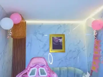 Chaturbate Sex Chat of amelia_cooper_s