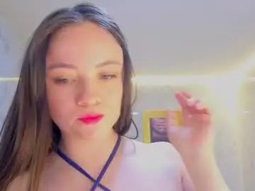 Chaturbate Free Live Porn of amelia_cooper_s