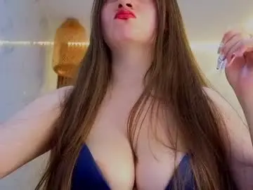 Chaturbate Nude Webcam of amelia_cooper_s